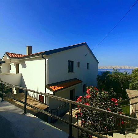 Apartman Martin Senj  Exterior photo