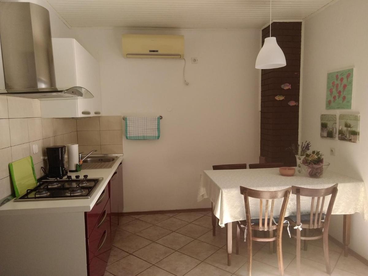Apartman Martin Senj  Exterior photo