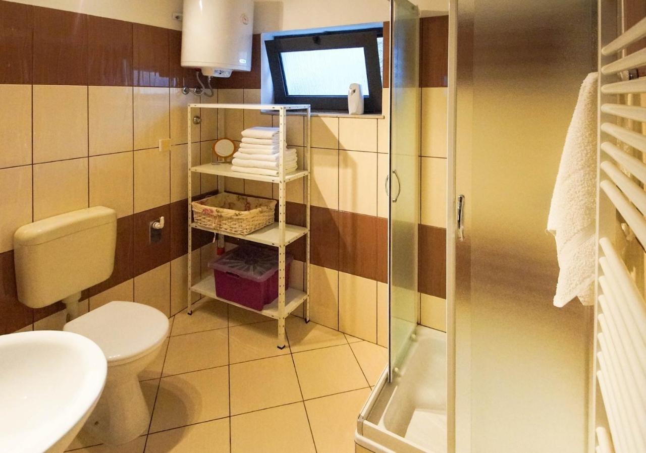 Apartman Martin Senj  Exterior photo