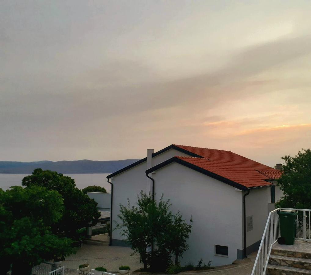 Apartman Martin Senj  Exterior photo